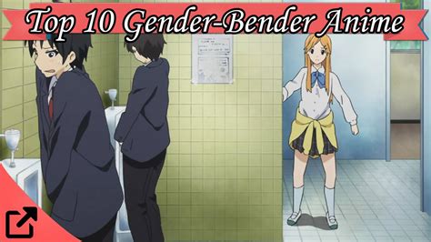 gender bender nhentao|Gender Bender Hentai (Content) by Most Popular .